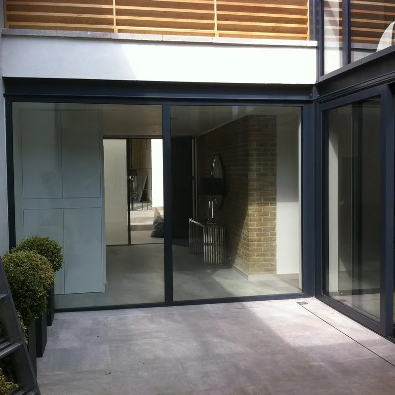 Crystal Palace Double Glazing Services