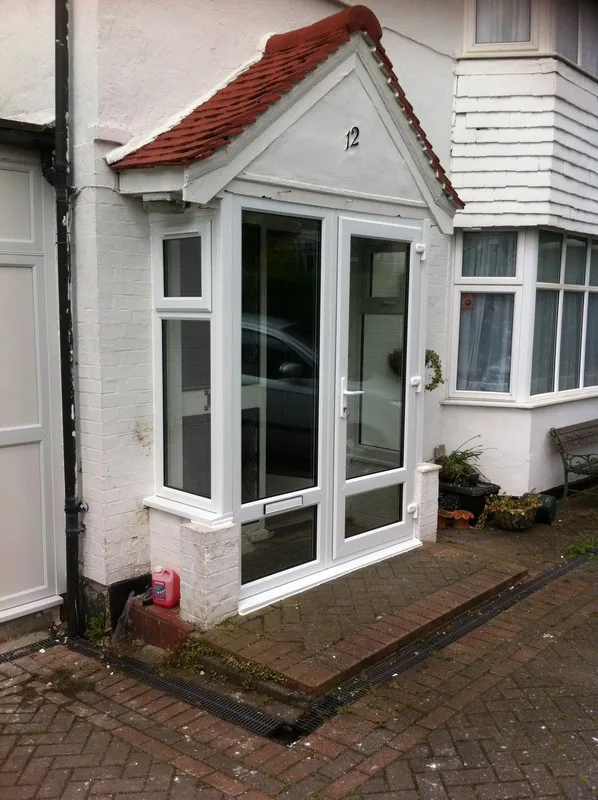 Crystal Palace Window & Door Services