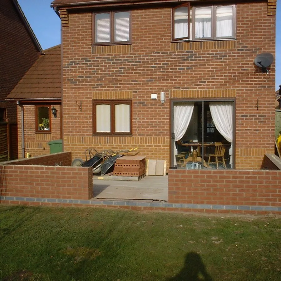 Accreditations — Product Crystal Palace