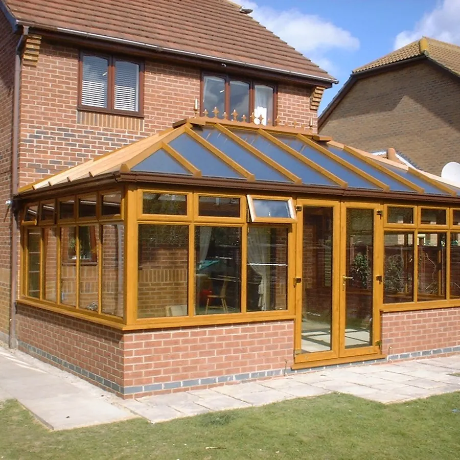 Accreditations — Product Crystal Palace