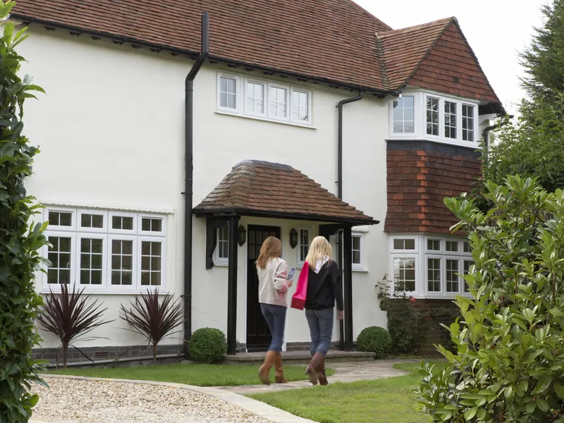 Areas We Cover — Gallery Crystal Palace