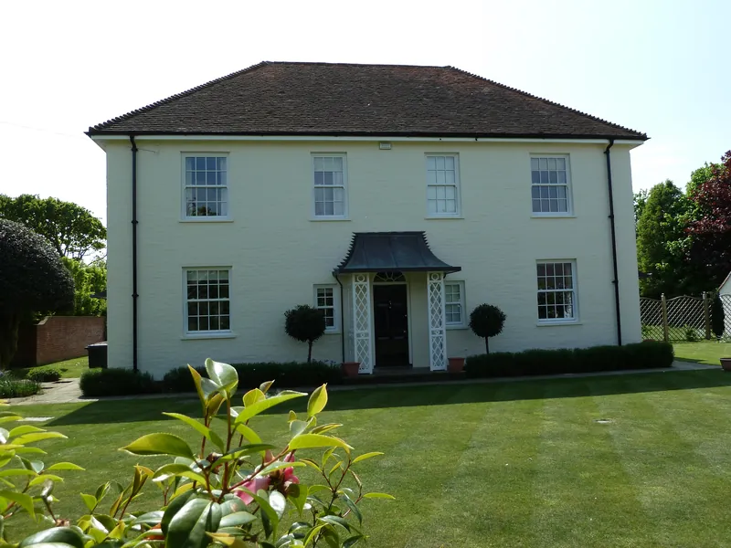 Areas We Cover — Gallery Crystal Palace