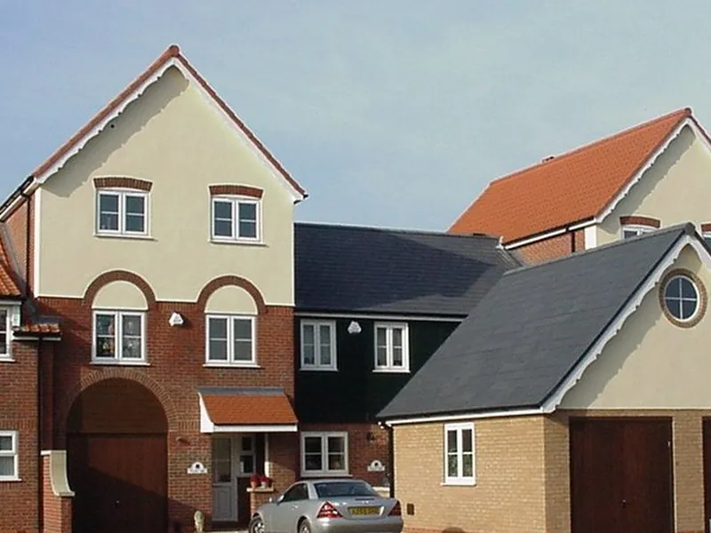 Areas We Cover — Gallery Crystal Palace