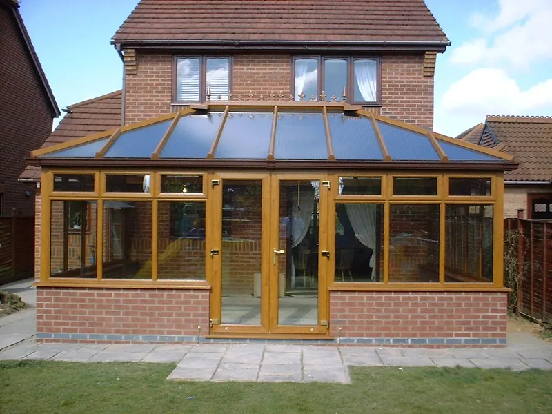 Roller Shutters Crystal Palace