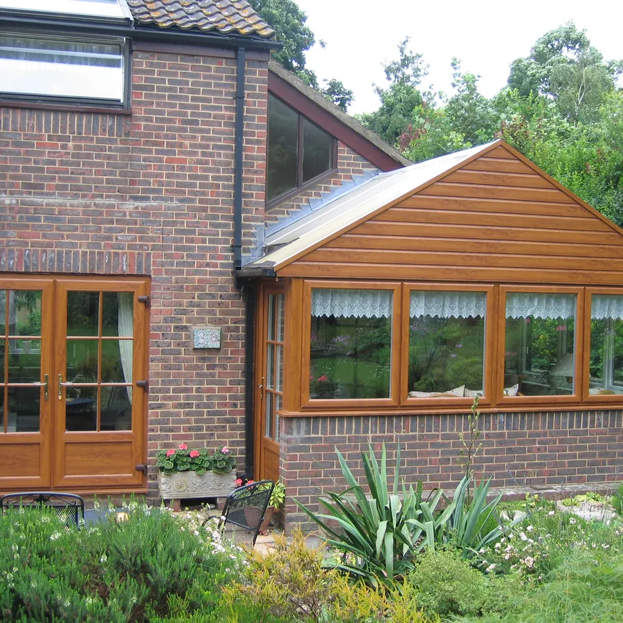 Garden Room Crystal Palace