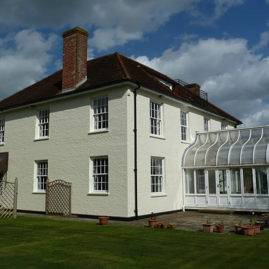 Conservatories — Product Crystal Palace