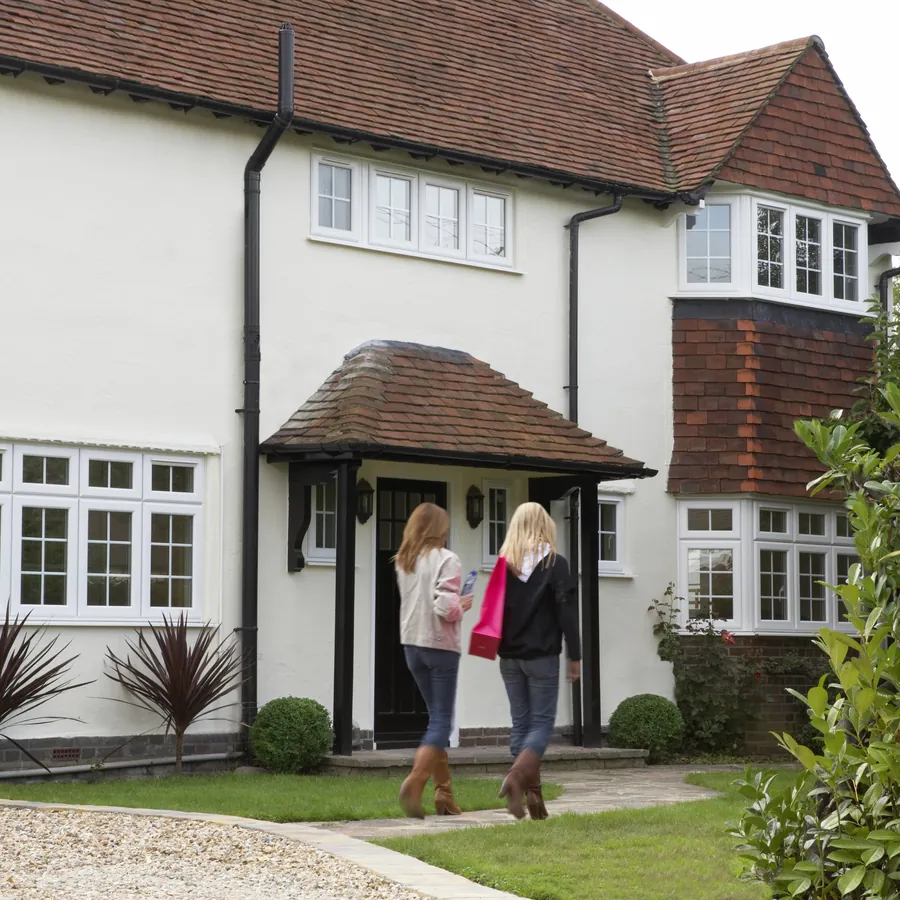 Conservatories — Product Crystal Palace