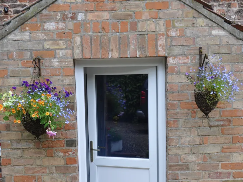 Front Crystal Palace