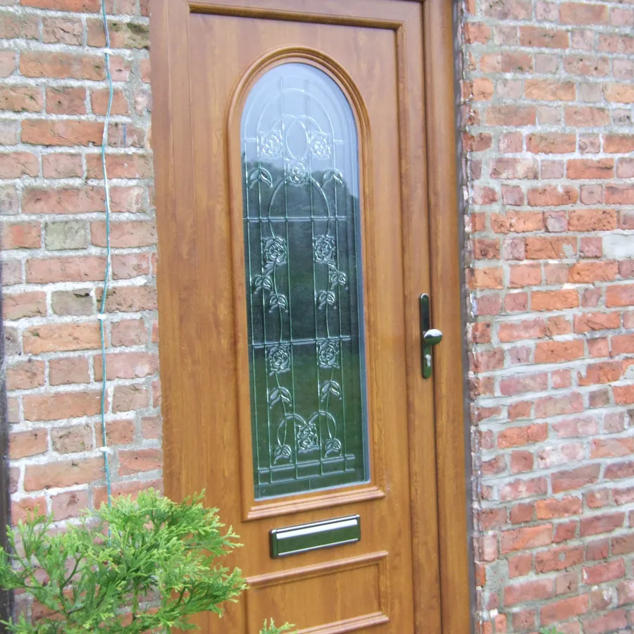 Front Crystal Palace