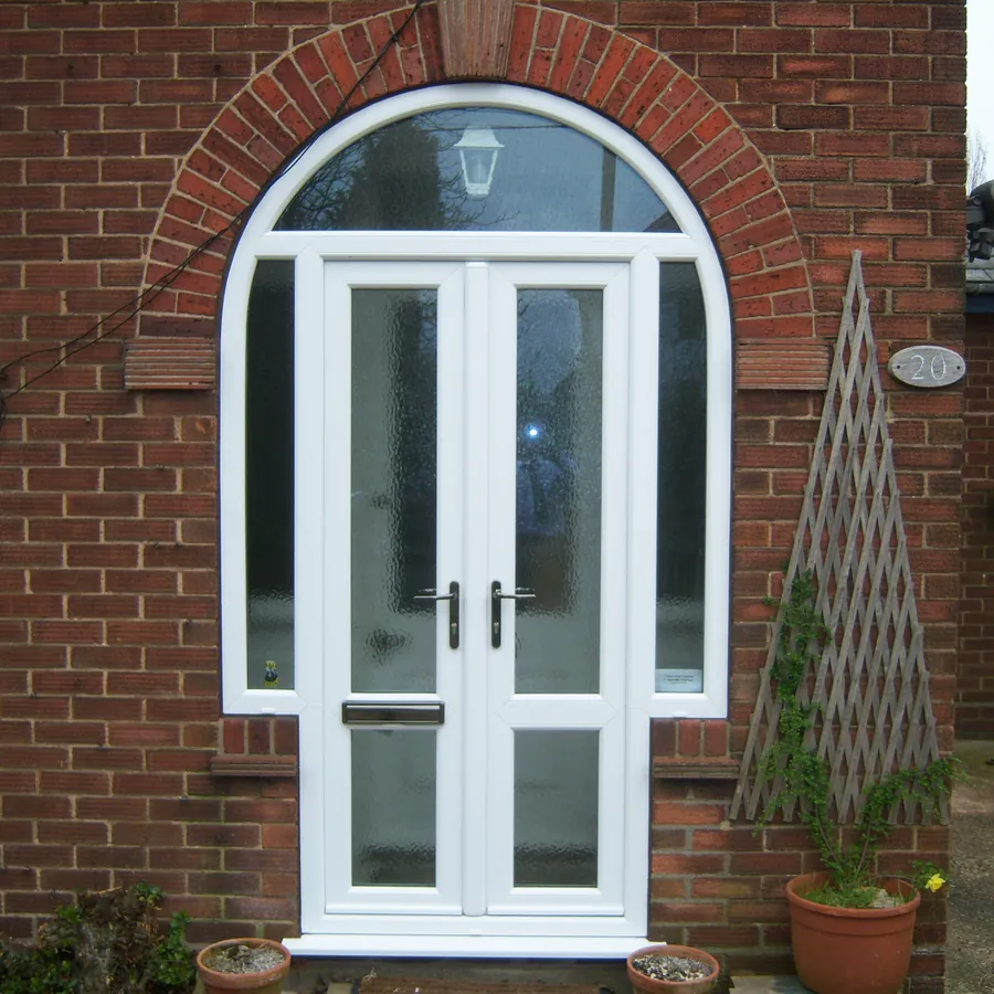 Front Crystal Palace