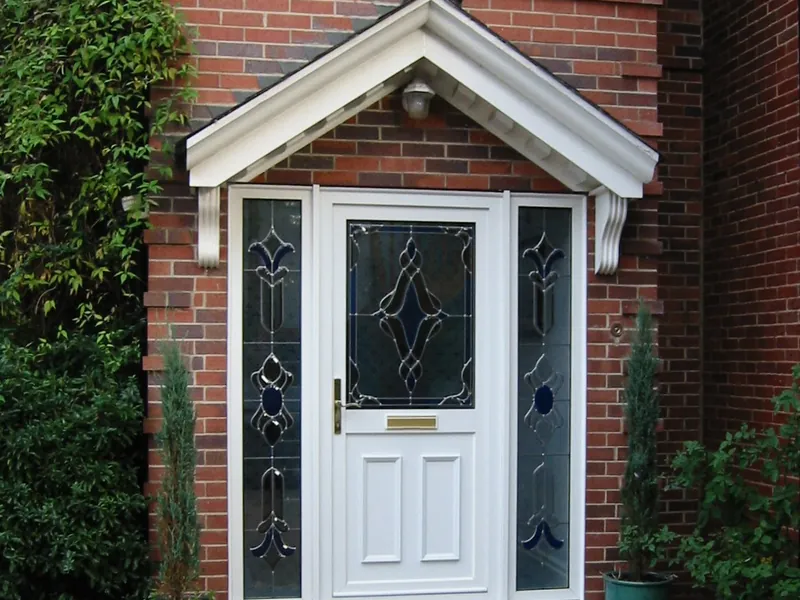 Doors Crystal Palace