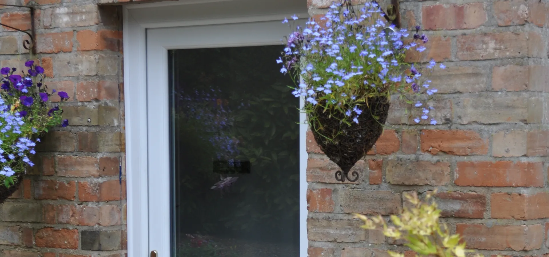 Double Glazing Doors Crystal Palace