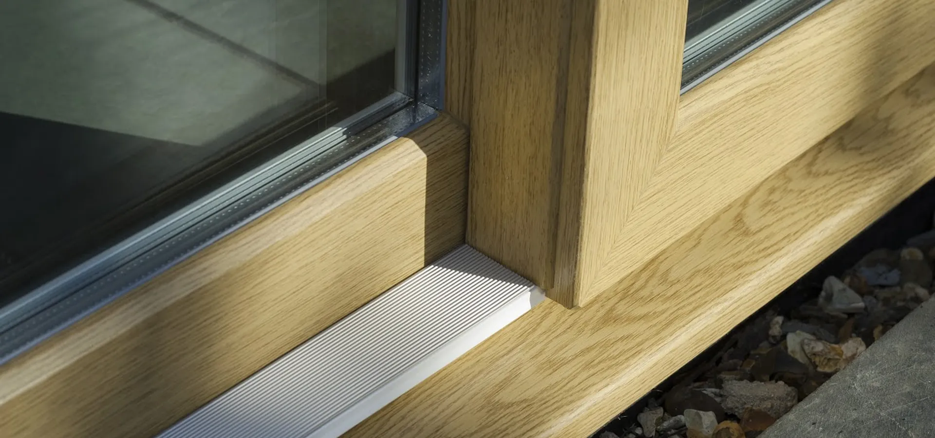 Sliding Patio Crystal Palace