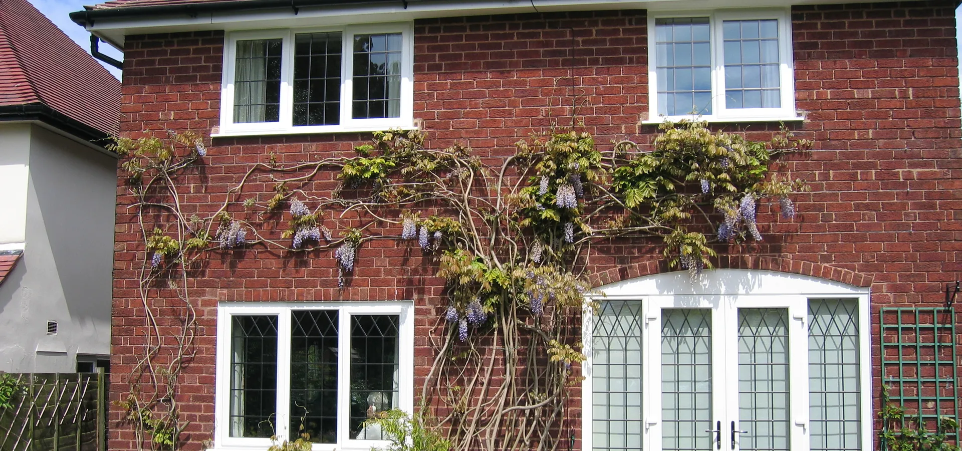 Double Glazing Finance Crystal Palace