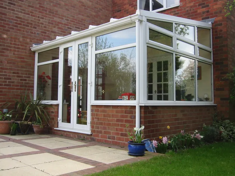 Bay Windows Crystal Palace