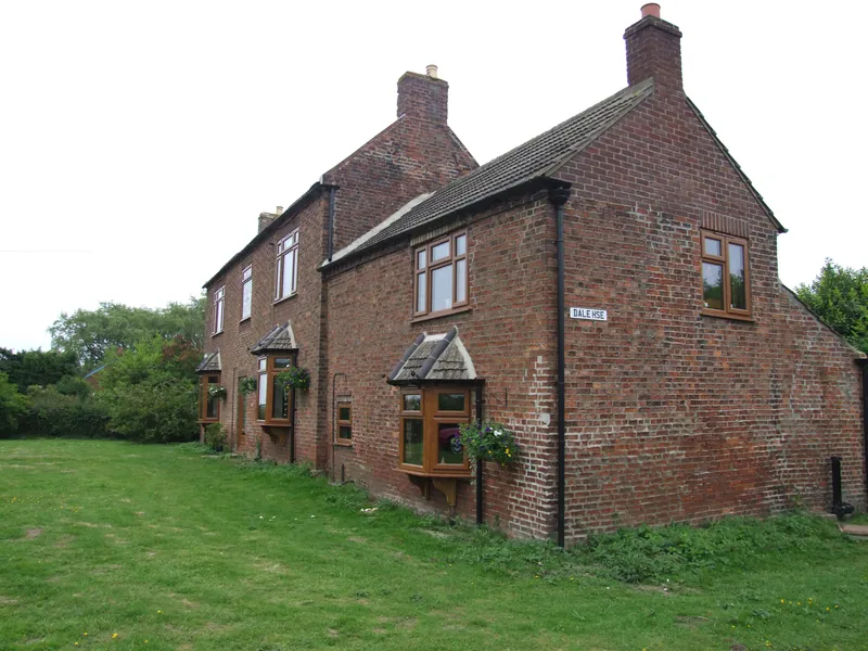 Casement Windows Crystal Palace