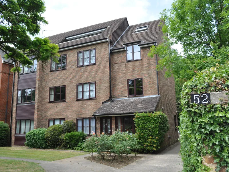 Casement Windows Crystal Palace