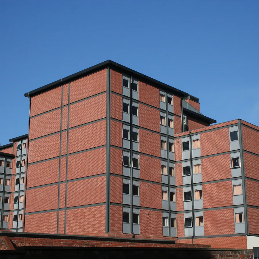 Flush Casement Windows Crystal Palace