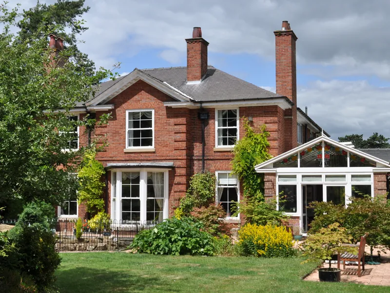 Double Glazing Windows Crystal Palace