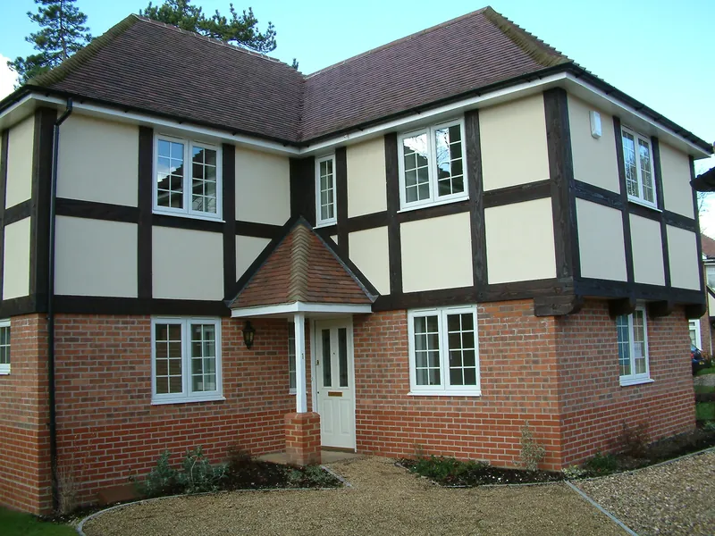 Double Glazing Windows Crystal Palace