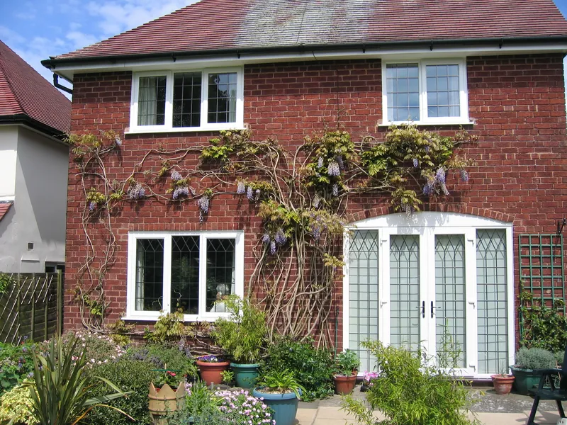 Double Glazing Windows Crystal Palace