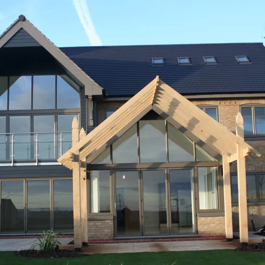 Double Glazing Windows Crystal Palace