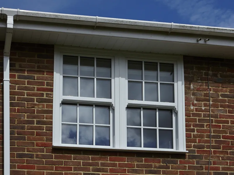 Sash Windows Crystal Palace