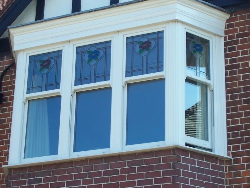 Sash Windows Crystal Palace