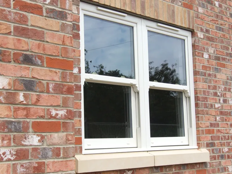 Sash Windows Crystal Palace