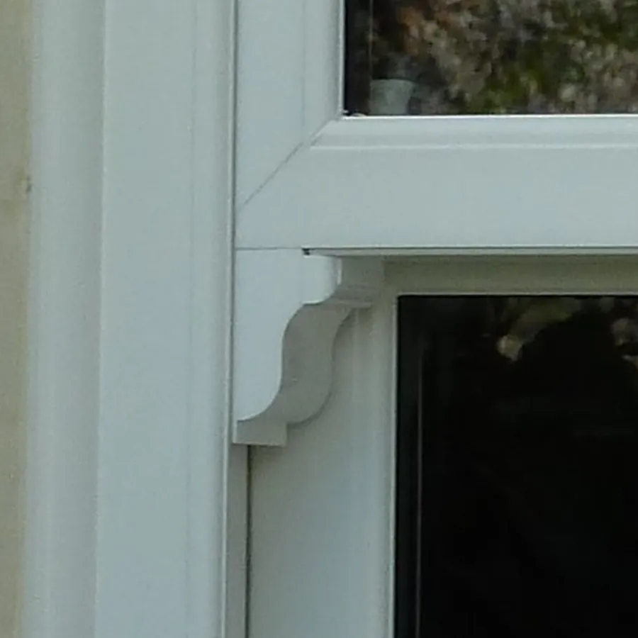 Sash Windows Crystal Palace