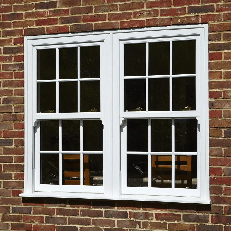 Sash Windows Crystal Palace