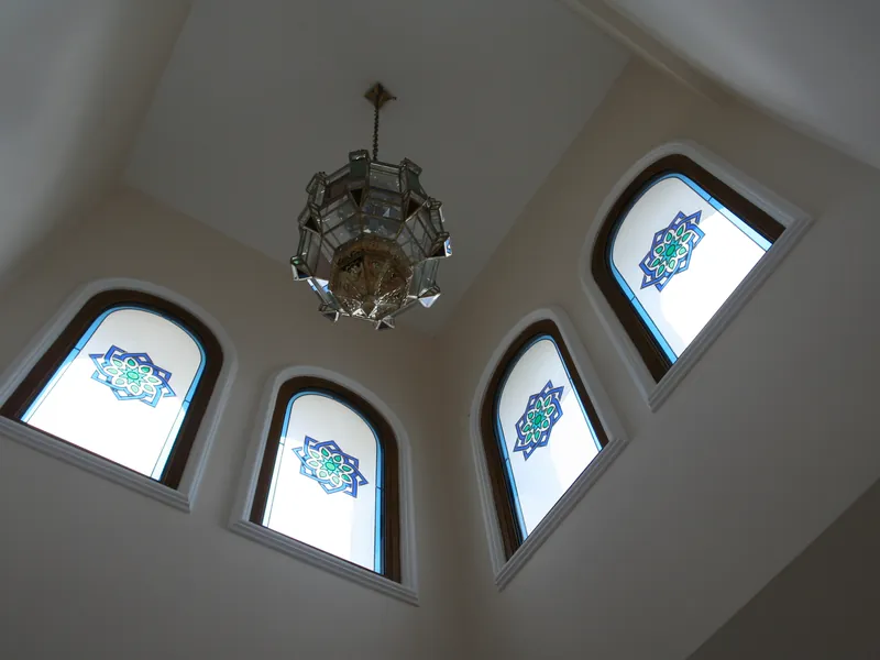 Secondary Glazing Crystal Palace