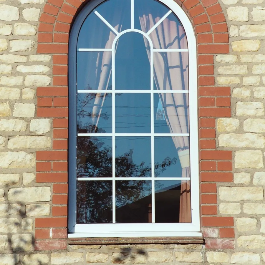 Secondary Glazing Crystal Palace