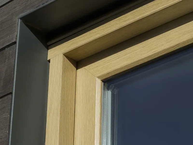 Sliding Windows Crystal Palace