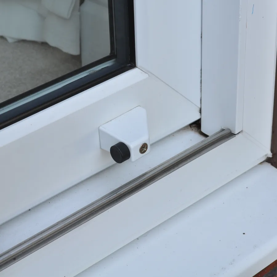 Sliding Windows Crystal Palace