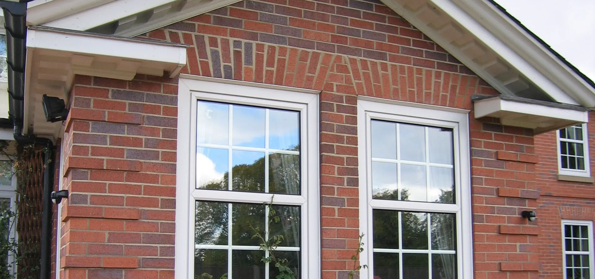 Tilt & Turn Windows Crystal Palace