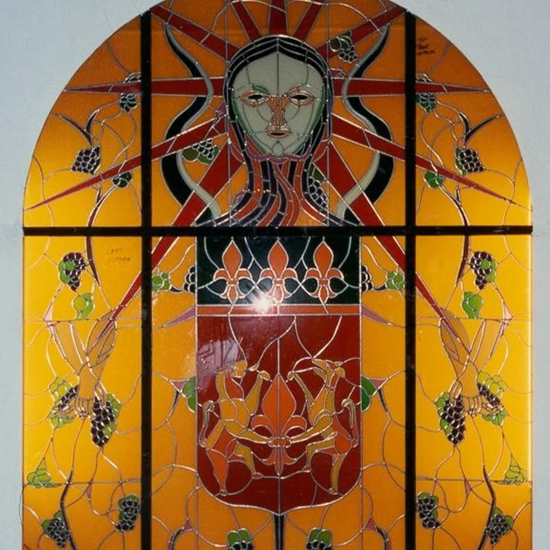 Triple Glazing Crystal Palace