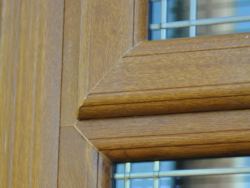 Triple Glazing Crystal Palace