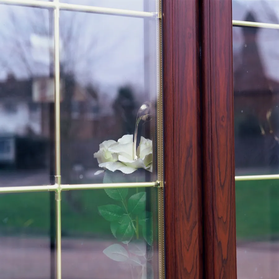 Triple Glazing Crystal Palace