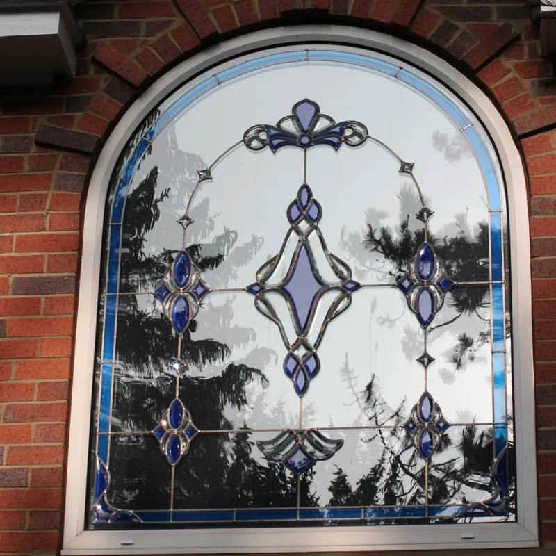 Double Vs Triple Glazing — Detail Crystal Palace