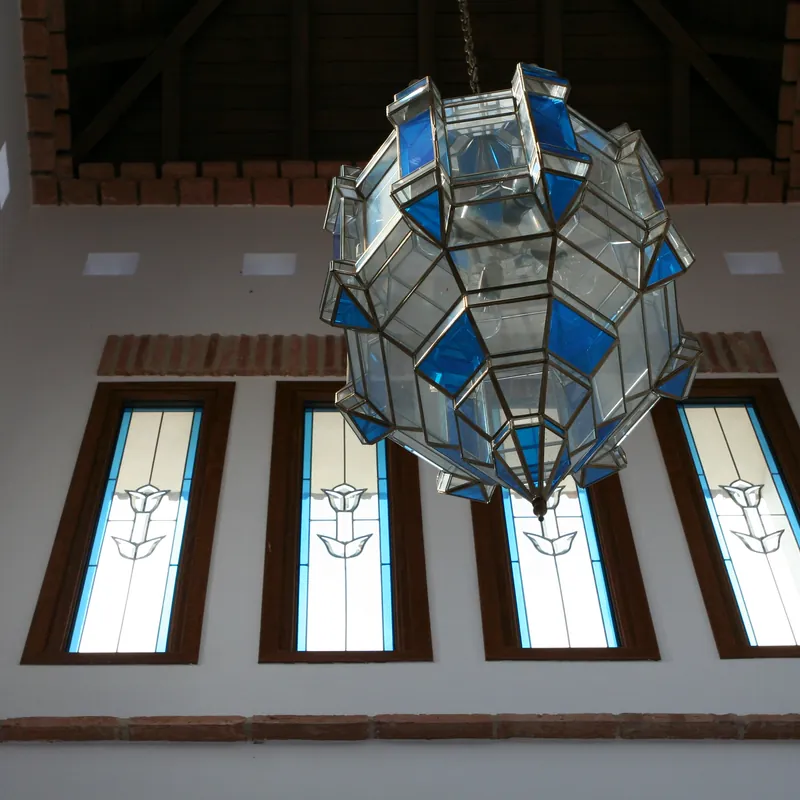 Double Vs Triple Glazing — Detail Crystal Palace