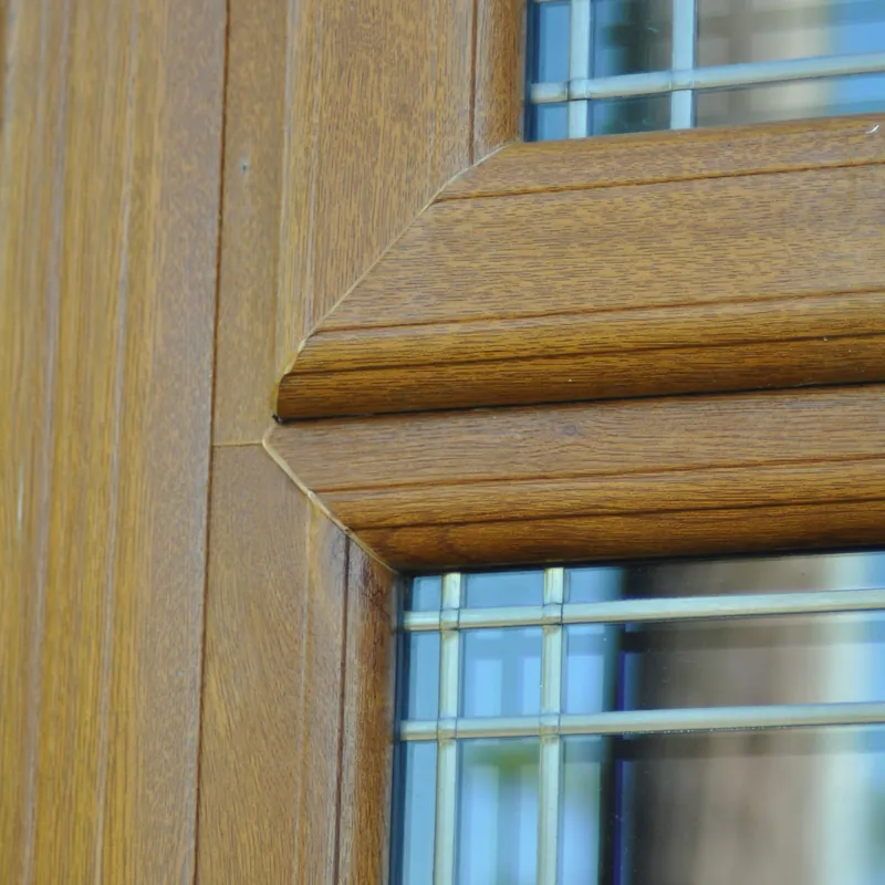 Double Vs Triple Glazing — Detail Crystal Palace