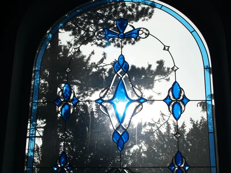 Energy Efficient Windows — Gallery Crystal Palace