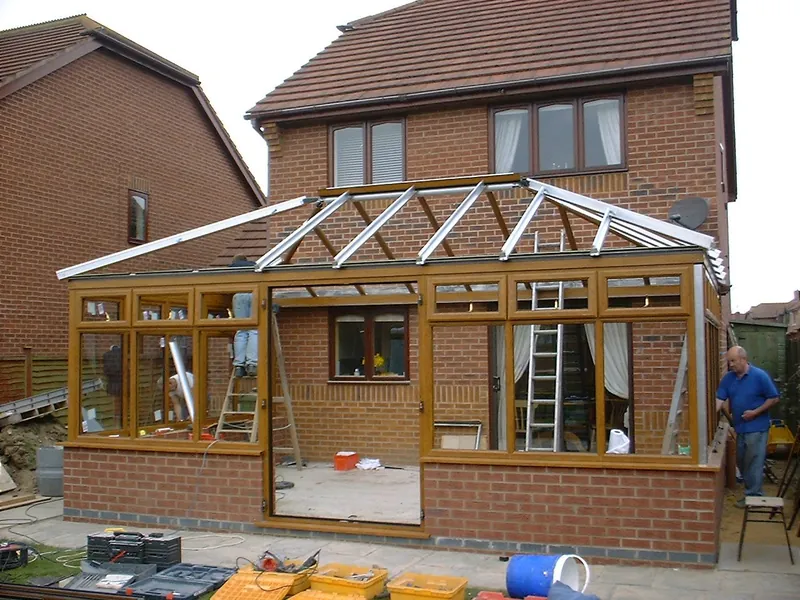 Free Survey — Gallery Crystal Palace