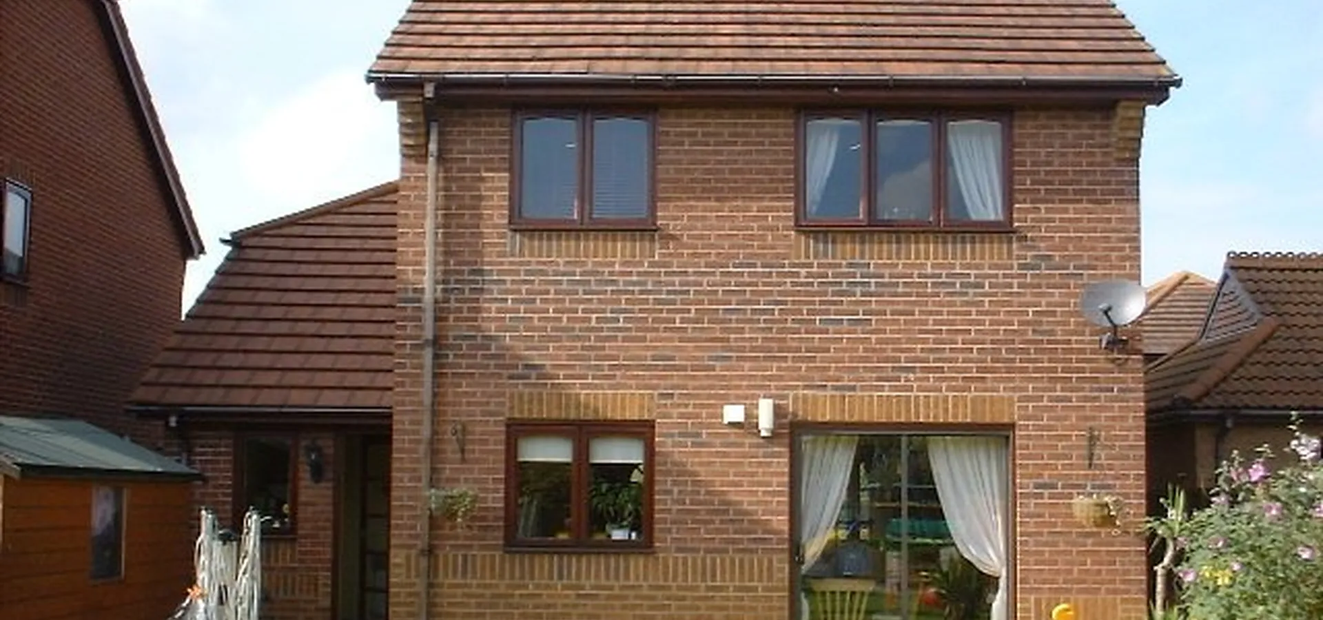 Free Survey Crystal Palace