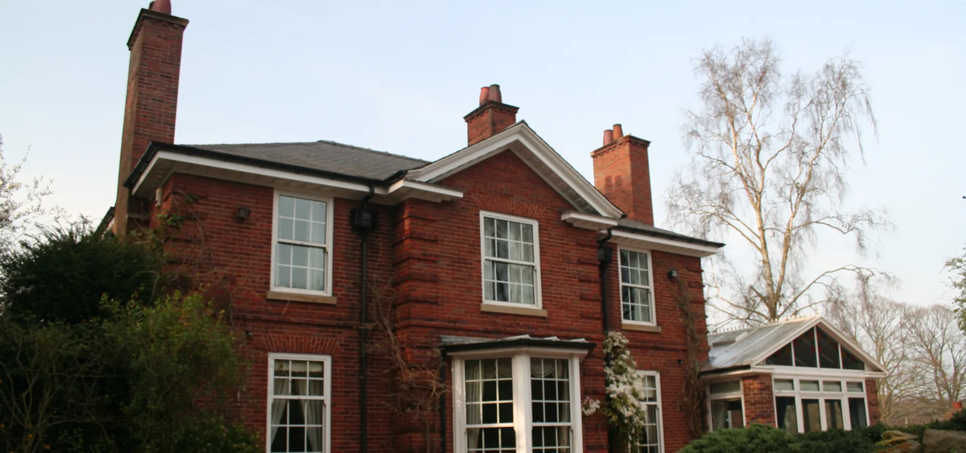 Gallery Crystal Palace