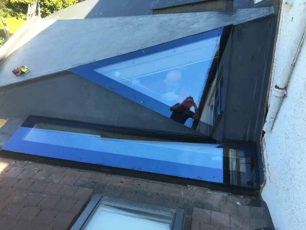Electric Skylights Crystal Palace