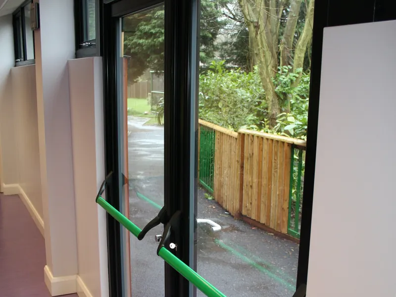 uPVC Vs Aluminium Windows — Gallery Crystal Palace